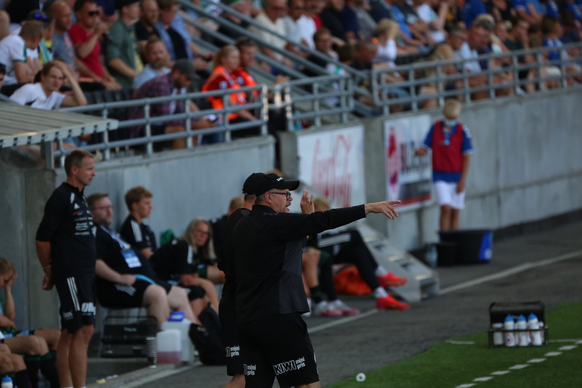 - Eriksen slutter ikke å overraske